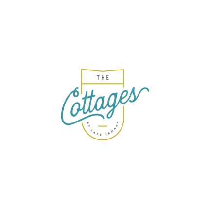 Logo de The Cottages at Lake Tamaha - Student Housing