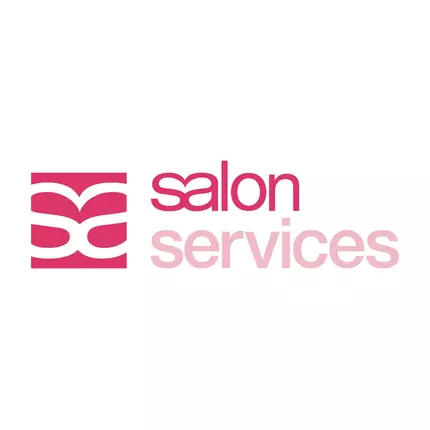 Logotyp från Salon Services