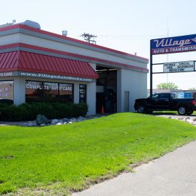 Bild von Village Auto Works Woodbury