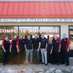 Bild von Village Auto Works Woodbury