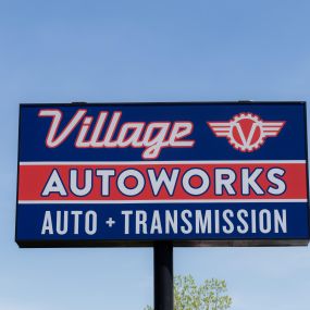 Bild von Village Auto Works Woodbury