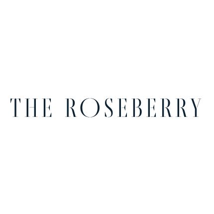 Logo od The Roseberry