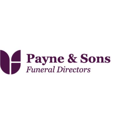 Logótipo de Payne & Sons Funeral Directors