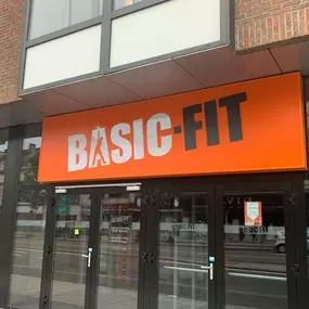 Bild von Basic-Fit Antwerpen Merksem Bredabaan