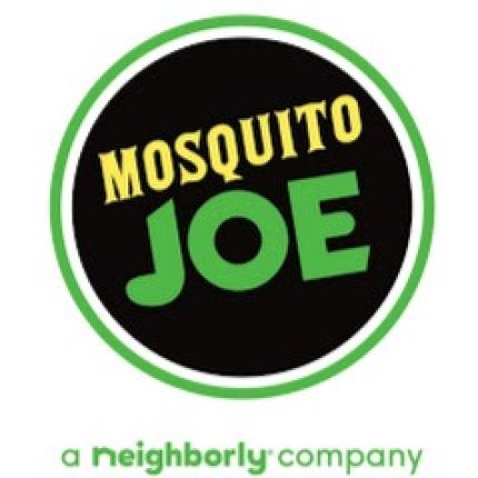 Logótipo de Mosquito Joe of Greensboro West