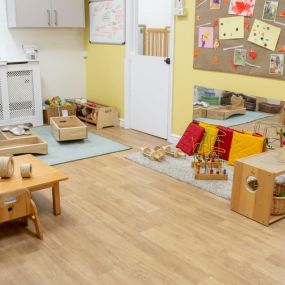 Bild von Bright Horizons Barford Day Nursery and Preschool