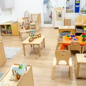 Bild von Bright Horizons Barford Day Nursery and Preschool