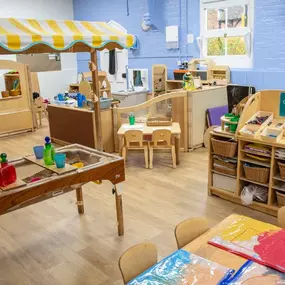 Bild von Bright Horizons Barford Day Nursery and Preschool