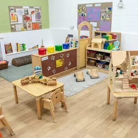 Bild von Bright Horizons Barford Day Nursery and Preschool