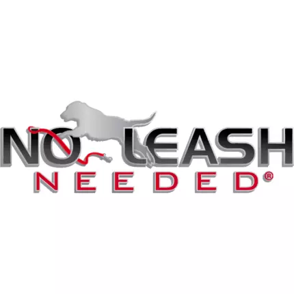 Logótipo de No Leash Needed