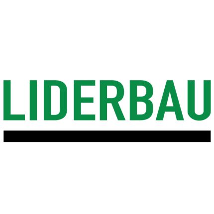 Logo fra LiderBau s.r.o.