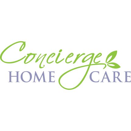 Logo from Concierge Home Care