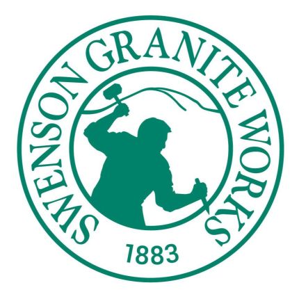 Logo from Swenson Stone Works