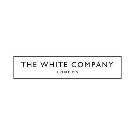 Logo van The White Company