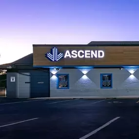 Bild von Ascend Cannabis Dispensary - Collinsville