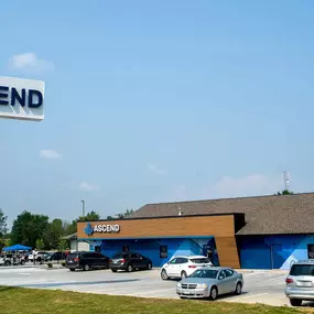 Bild von Ascend Cannabis Dispensary - Collinsville