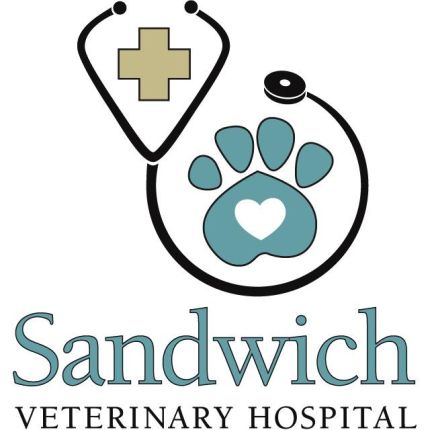 Logotipo de Sandwich Veterinary Hospital