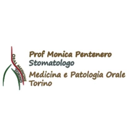 Logo von Studio Dentistico Pentenero Prof.ssa Monica