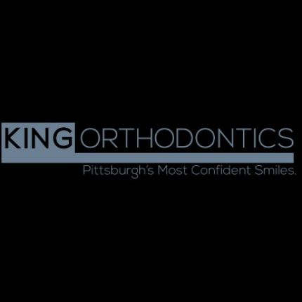 Logotyp från King Orthodontics