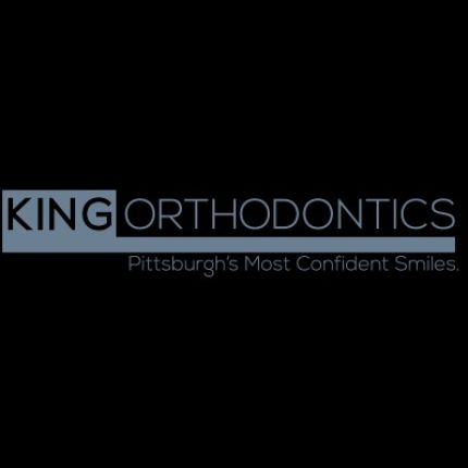 Logo de King Orthodontics