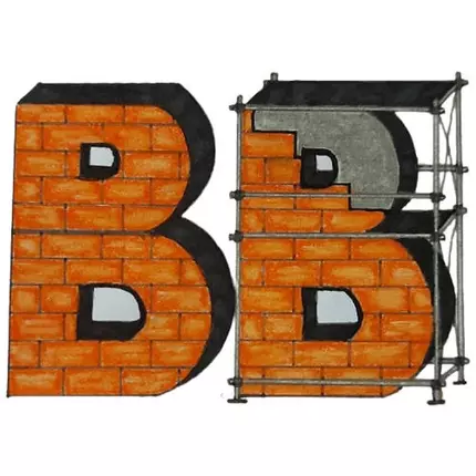 Logo van BB Bouw en Renovatie