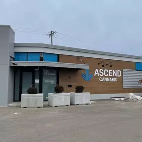 Bild von Ascend Cannabis Dispensary - Detroit