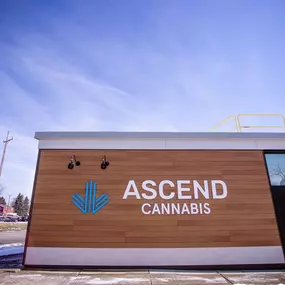 Bild von Ascend Cannabis Dispensary - Detroit