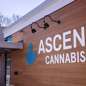 Bild von Ascend Cannabis Dispensary - Detroit