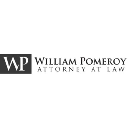 Logotyp från William L. Pomeroy Law