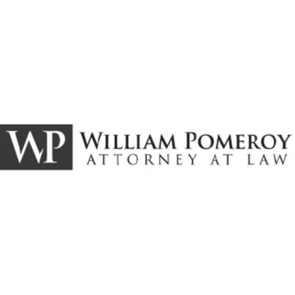 Logo od William L. Pomeroy Law