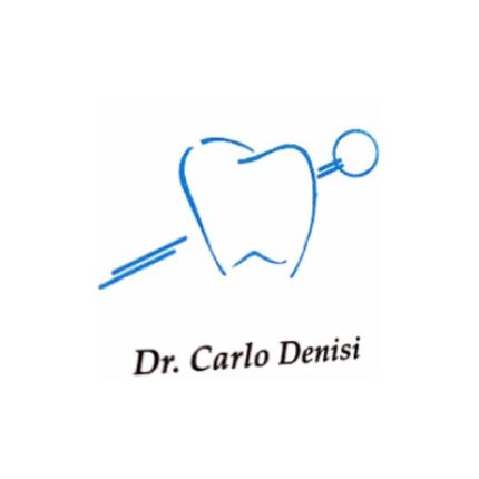 Logo da Studio di odontoiatra e protesi dentaria Dr Denisi Carlo