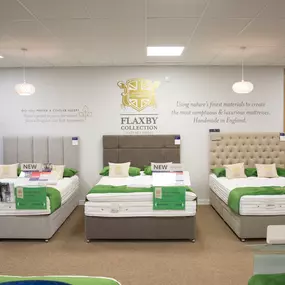 Bild von Dreams Luton - Store and Clearance Centre