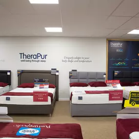 Bild von Dreams Luton - Store and Clearance Centre