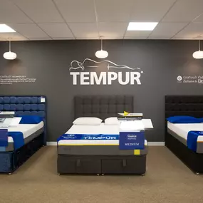 Bild von Dreams Luton - Store and Clearance Centre