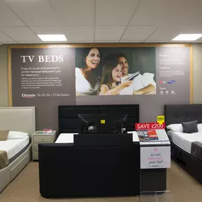 Bild von Dreams Luton - Store and Clearance Centre