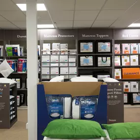 Bild von Dreams Luton - Store and Clearance Centre