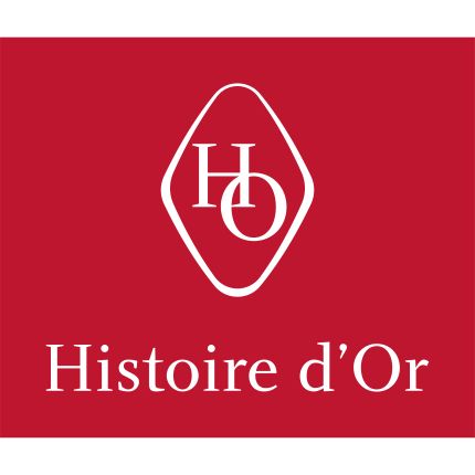 Logotipo de Histoire d'Or