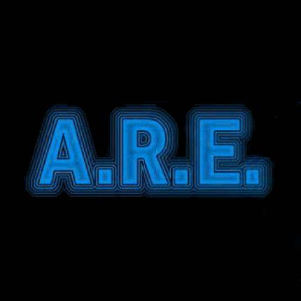 Logo da A.R.E.