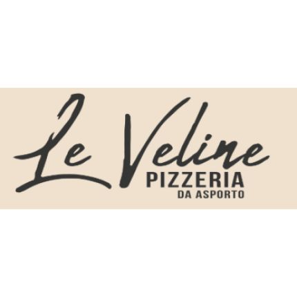 Logótipo de Le Veline Pizzeria da Asporto