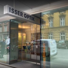 Isser Optik GmbH
