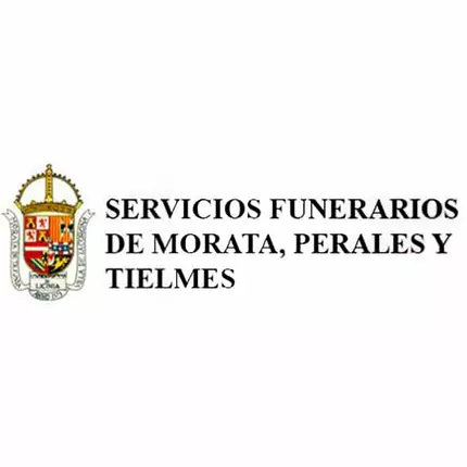 Logo fra Funeraria Tanatorio de Tielmes