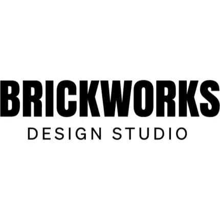 Logo from Brickworks Design Studio