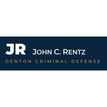 Λογότυπο από Criminal Defense Attorney - John C. Rentz