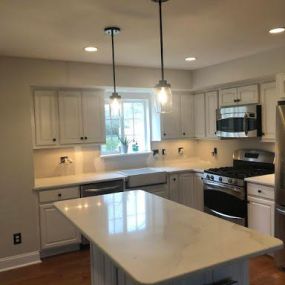 Bild von South Jersey Painting & Home Remodeling