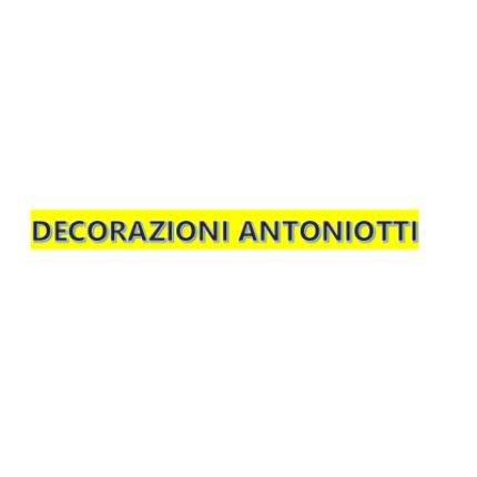 Logo van Decorazioni Antoniotti