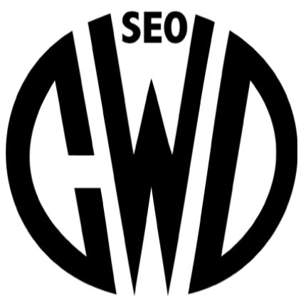 Logo da Custom Website Design SEO