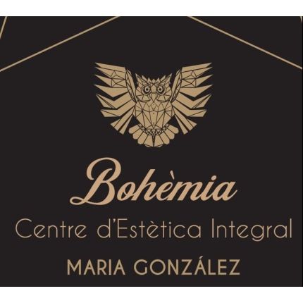 Logo da Centre d'Estètica Integral Bohèmia