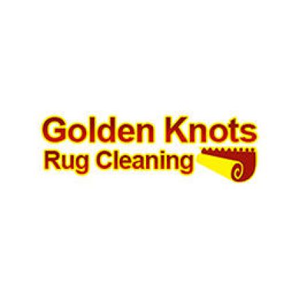 Logo de Golden Knots Rug Cleaning