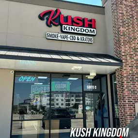 Bild von Kush Kingdom