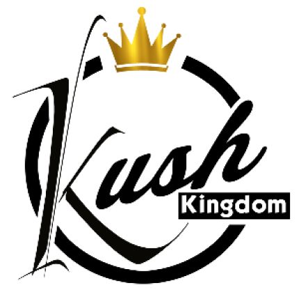 Logo from Kush Kingdom